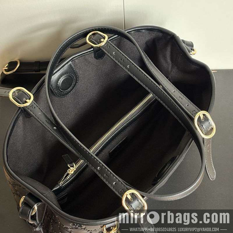 1:1 Gucci Bags 815214 30x18x11cm DF 3色