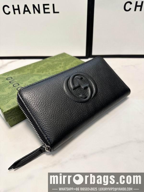 1:1 Gucci Bags Gucci 21x11cm ZC