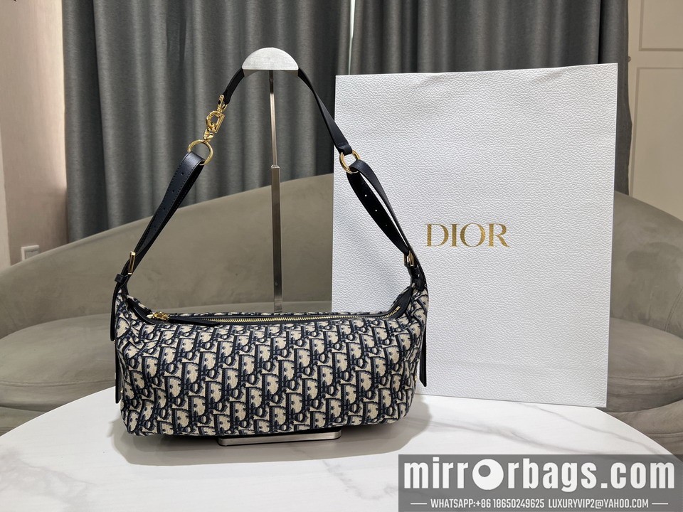 Dior Bags Dior 2417 33x16x15cm yz