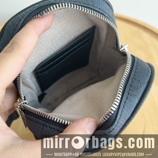 1:1 Gucci Bags GG 752565 12x18x6.9cm ss