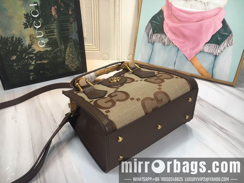 1:1 Gucci Bags WD 655661 20X16X10