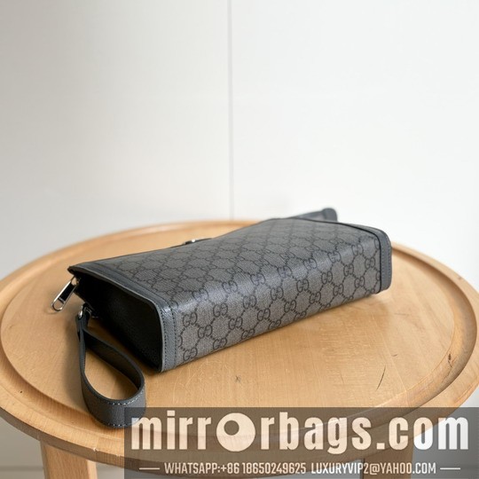 1:1 Gucci Bags GG 760243 26x18x6cm ss1