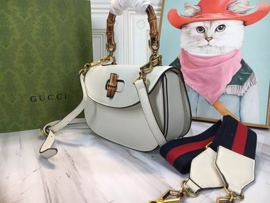 1:1 Gucci Bags 675797 21X15X7cm DF