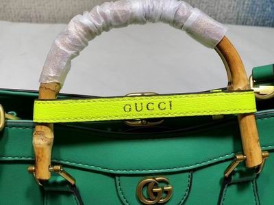 1:1 Gucci Bags 660195 27X24X11CM DF