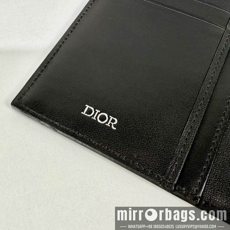 Dior Bags 2ESBC002CDI 9x18x2cm WP