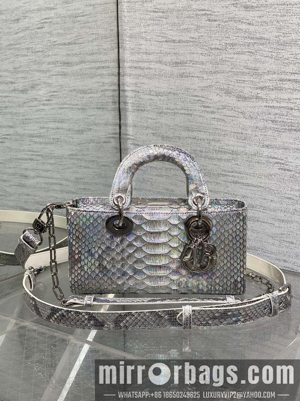 Dior Bags Dior Lady 22cm yz2