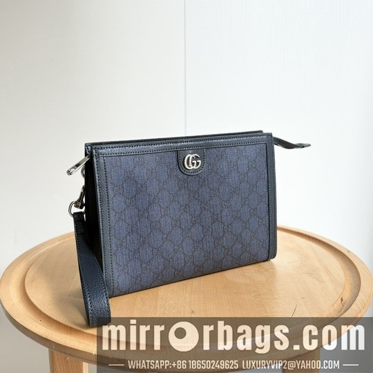 1:1 Gucci Bags GG 760243 26x18x6cm ss