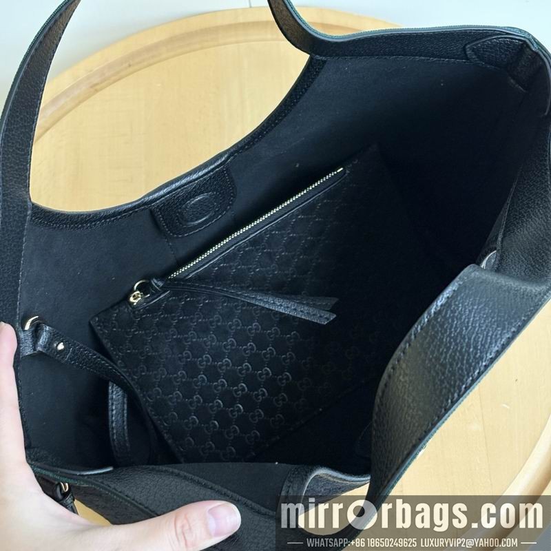 1:1 Gucci Bags 860845磨砂 25x20x15cm DF 3色