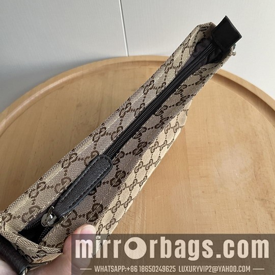 1:1 Gucci Bags GG 189749 27x17x4cm ss2