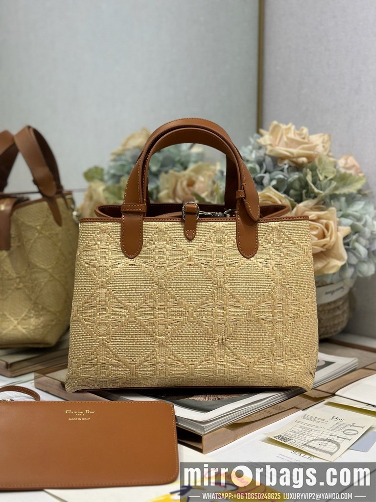 Dior Bags Dior 1188 28.5x21.5x17cm yz