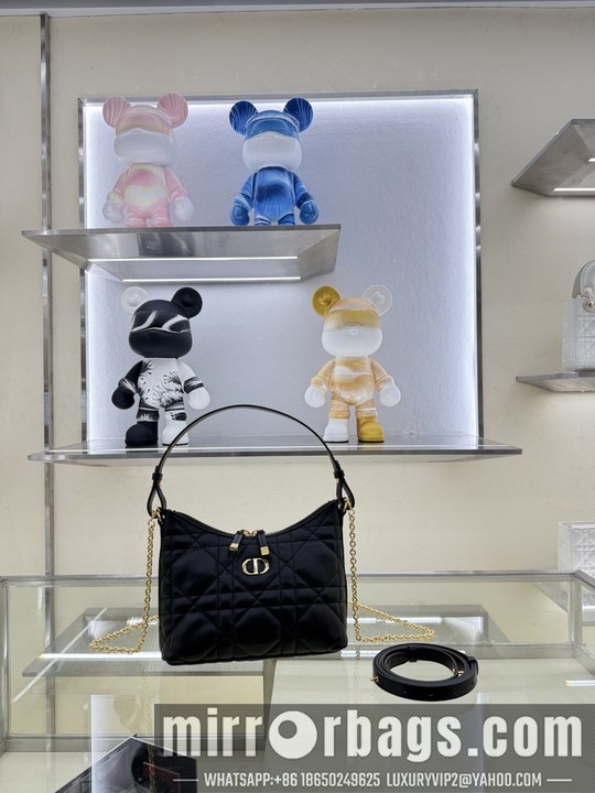 Dior Bags Dior 4309-5253 19x17x7cm yz1