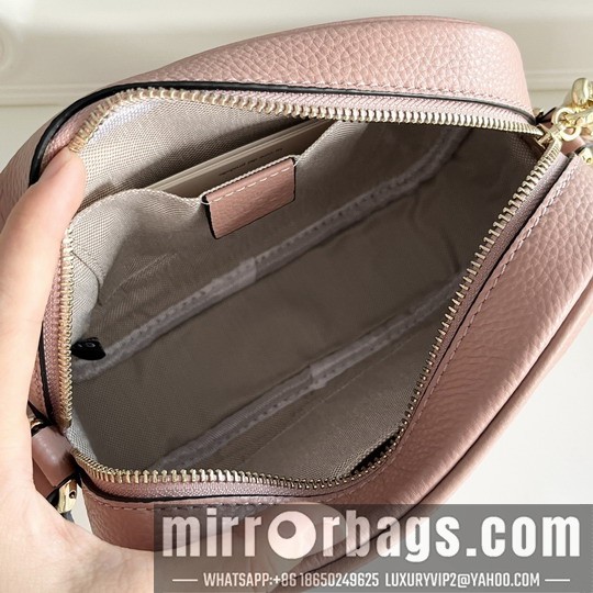 1:1 Gucci Bags GG 308364 21x25x7cm ss4