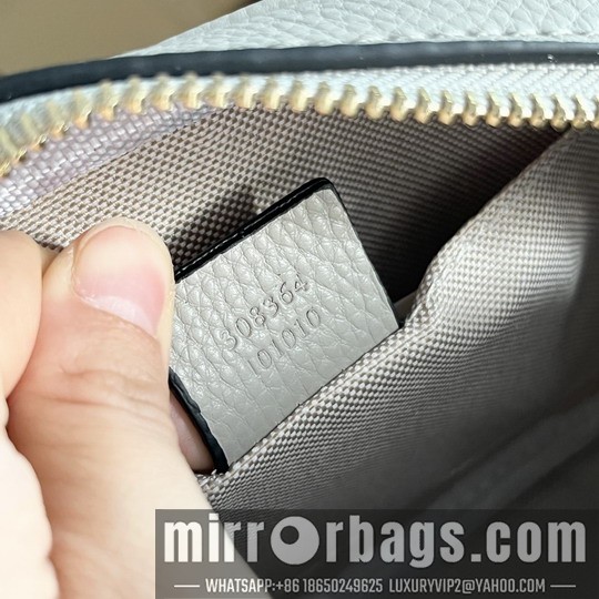 1:1 Gucci Bags GG 308364 21x25x7cm ss2