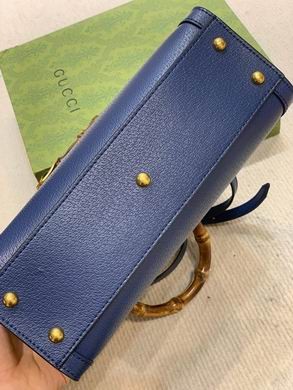 1:1 Gucci Bags 702721 27X24X11cm DF