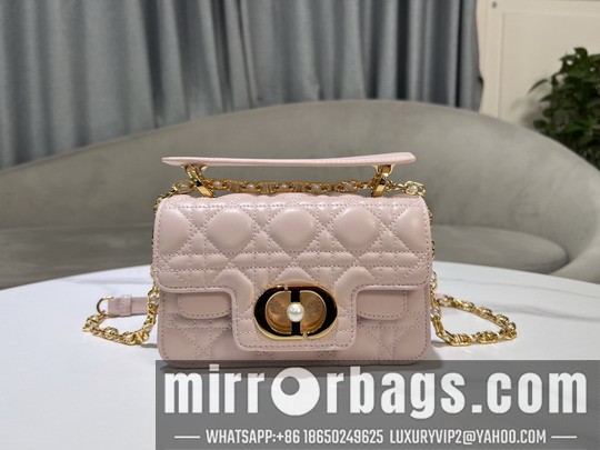 Dior Bags Dior Jolie 9224 19x12x6cm yz