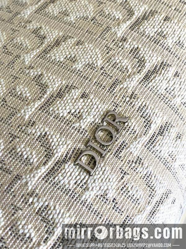 Dior Bags 23803 22x10.5x12.5cm WP