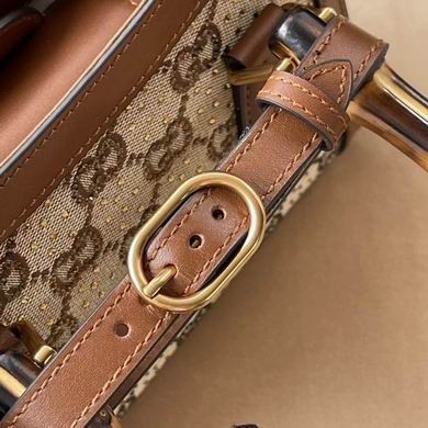 1:1 Gucci Bags 707449 20X16X10cm DF