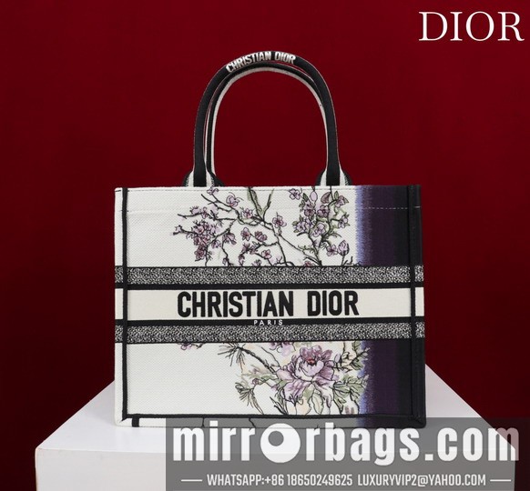 Dior Bags Dior tote 1296 36x28x16cm yz