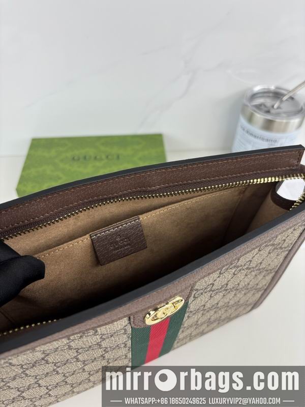 1:1 Gucci Bags 625549 27x21x7cm DF 2色