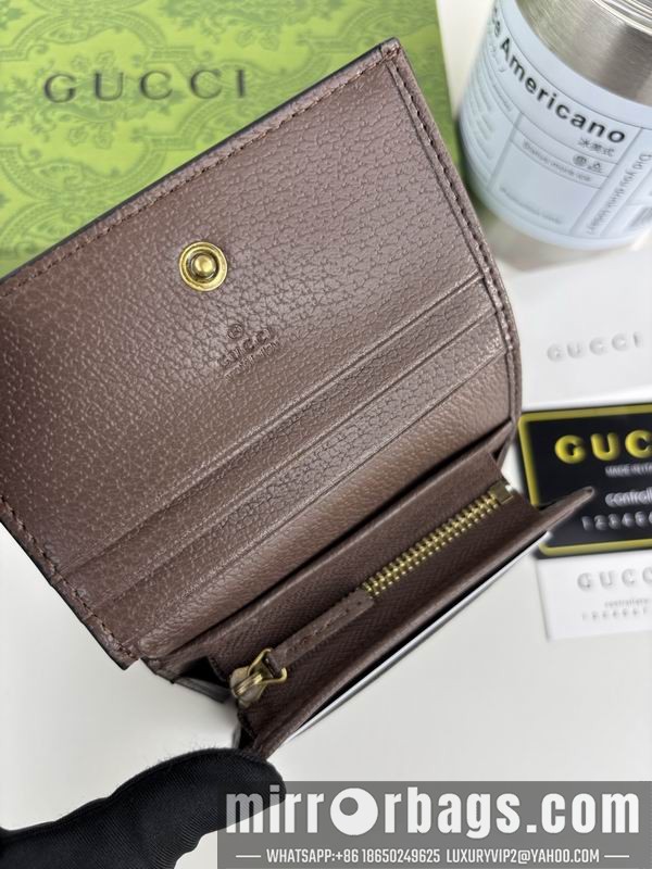 1:1 Gucci Bags 648121 11x8x3cm ZC