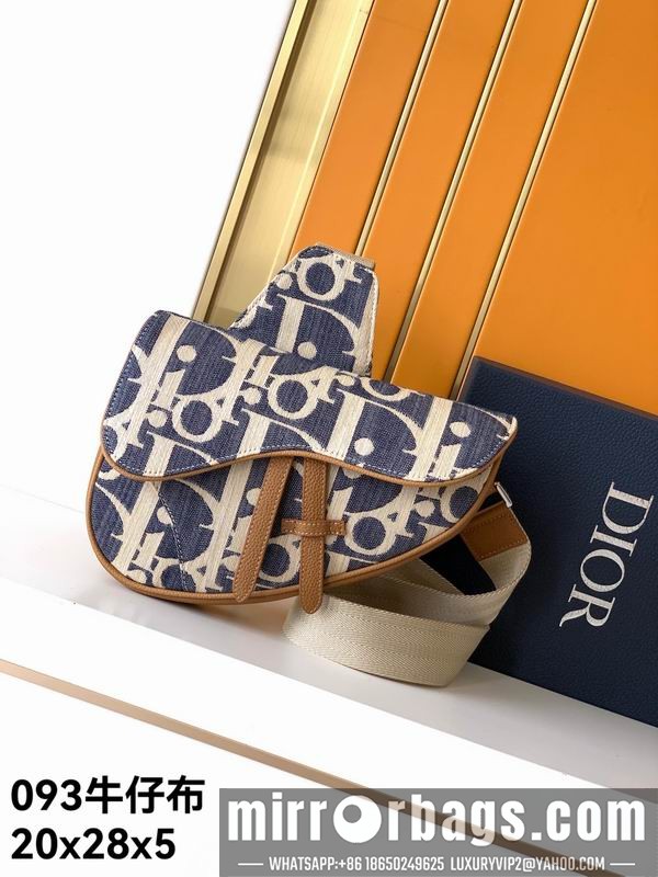 Dior Bags 093 20x28x5cm WP