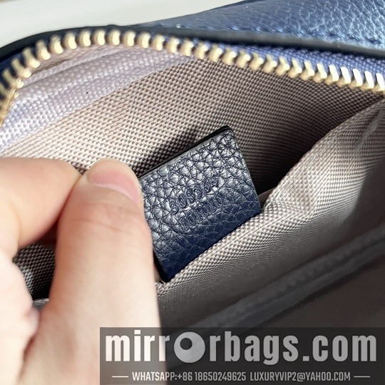 1:1 Gucci Bags GG 308364 21x25x7cm ss6