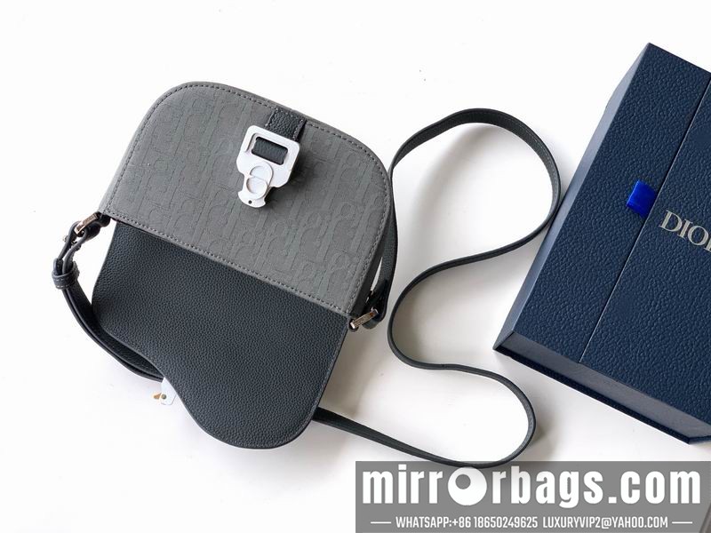 Dior Bags 2ADCA435YKK42 19.5x13x4.3cm WP