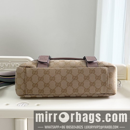 1:1 Gucci Bags GG 374429 24x30x9cm ss2