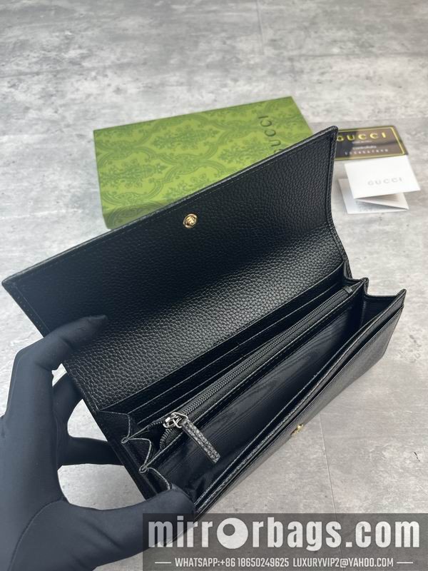 1:1 Gucci Bags 456116 11x7.5x2cm ZC 2色