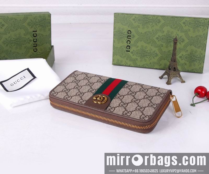 1:1 Gucci Bags 99117 19x11x2cm ZC 2色
