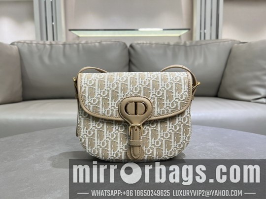 Dior Bags Dior Bobby M9337 22x17x6cm yz