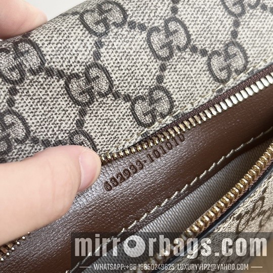1:1 Gucci Bags GG 682933 24x13x5cm ss3