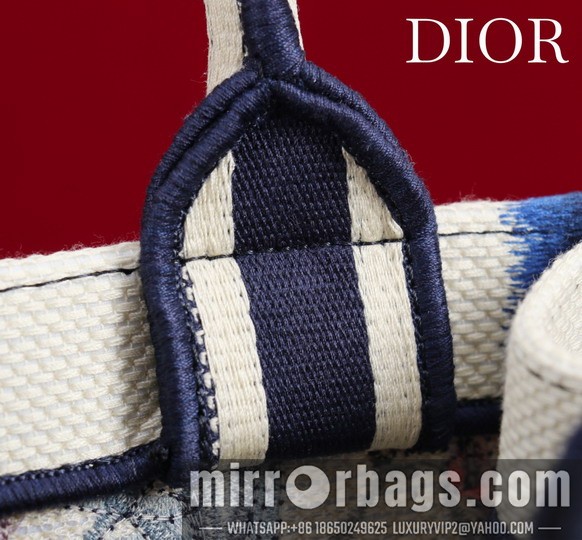 Dior Bags Dior tote 1265 26x22x8cm yz2