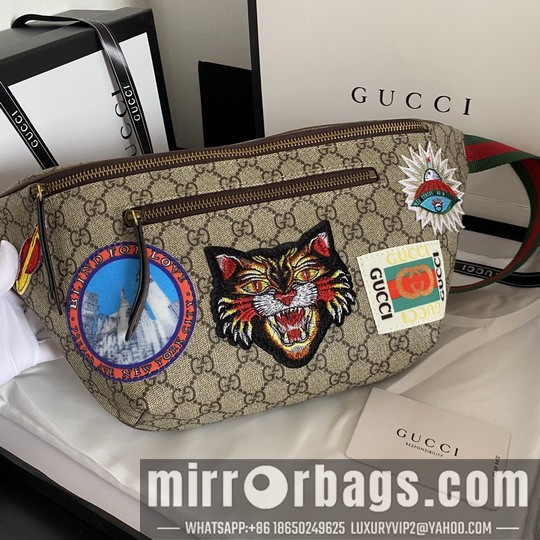 1:1 Gucci Bags GG 529711 28x18x8cm ss1