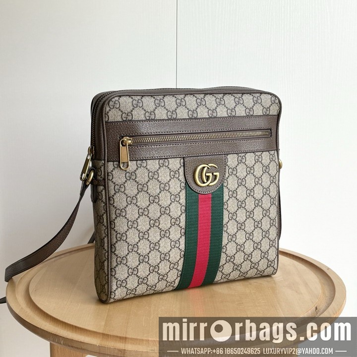 1:1 Gucci Bags GG 547934 27.5x28x6cm ss
