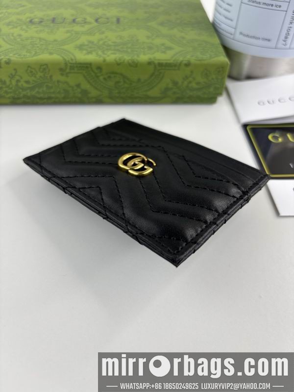 1:1 Gucci Bags 443127 10x7cmZC 3色