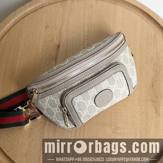 1:1 Gucci Bags GG 682933 24x13x5cm ss1