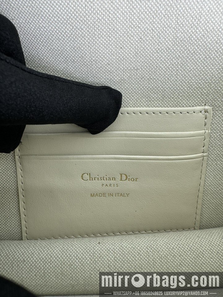 Dior Bags Dior 4302 20.5x11x5cm yz1