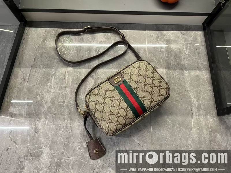 1:1 Gucci Bags Ophidia 841310 24x15x7cm DF