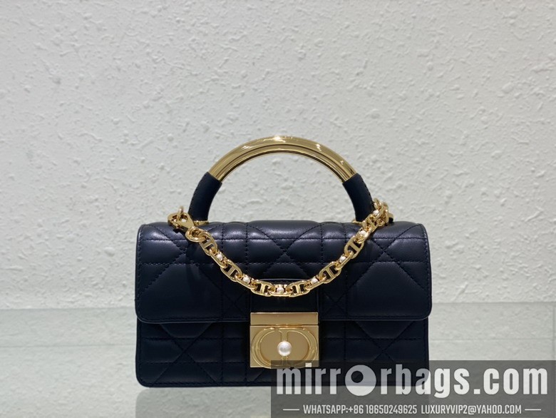 Dior Bags Dior Ange 4401 20x12x5cm by