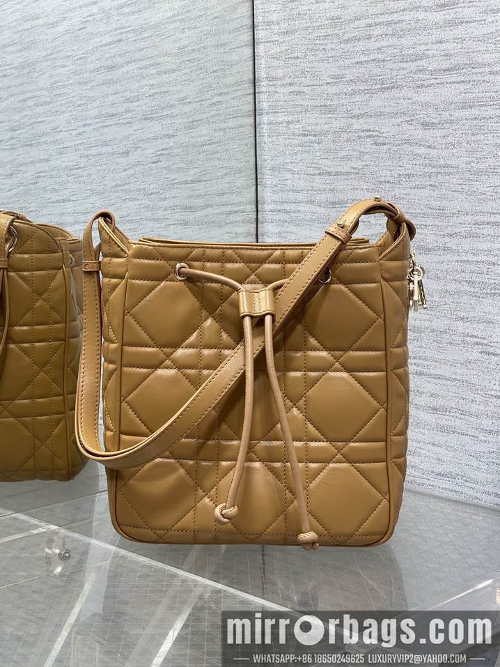 Dior Bags Dior Caro 2852 23x24x13cm yz