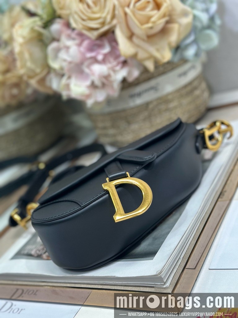 Dior Bags Dior Saddle 0465 20x14x6cm yz1