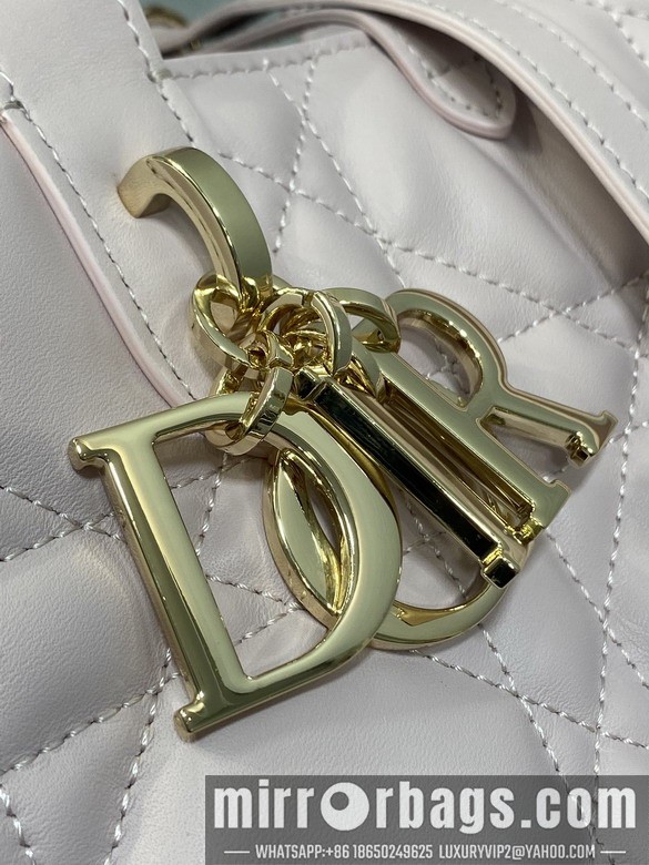 Dior Bags Dior Toujours 20x18.5x22cm yz1