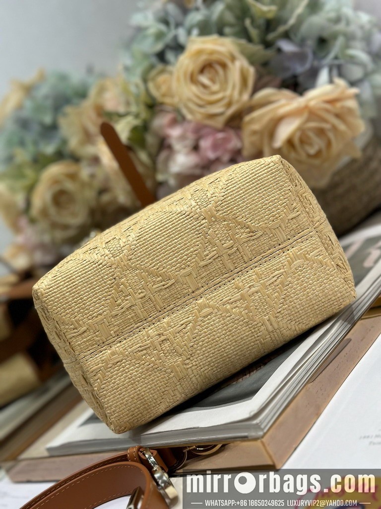 Dior Bags Dior 2836 18.5x18.5x12cm yz