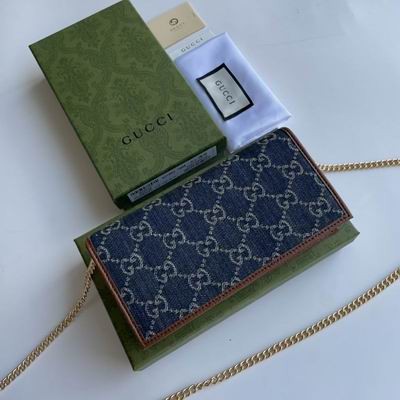 1:1 Gucci Bags 621892 19X10X4CM DF