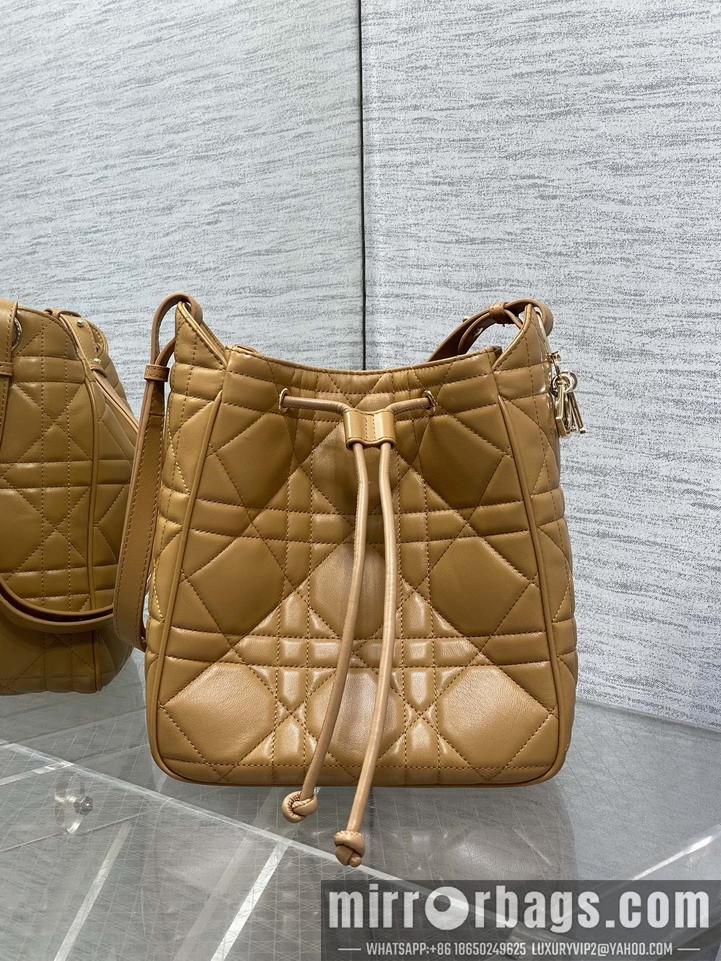 Dior Bags Dior Caro 2852 23x24x13cm yz