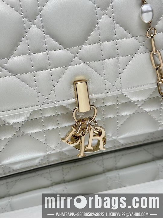 Dior Bags Dior 3105 19.5x12.5x5cm yz1