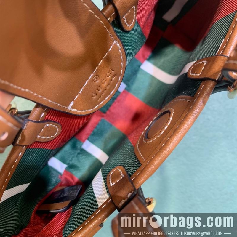 1:1 Gucci Bags 855491 17.5x11x6.5cm DF 3色