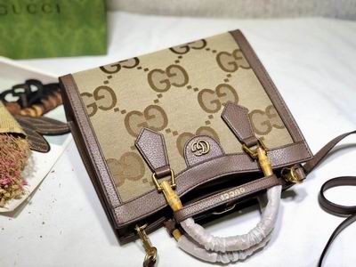 1:1 Gucci Bags 660195 27X24X11CM DF