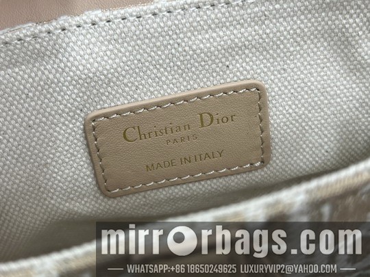 Dior Bags Dior 0456 17x5x15cm yz